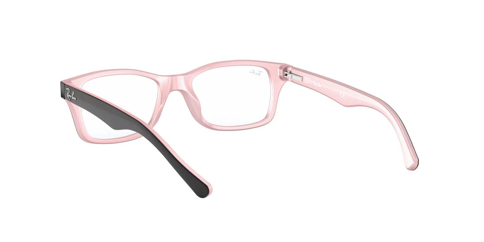 Ray-Ban Kids 0RY1531 Eyeglasses - view 33